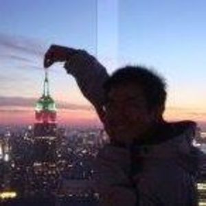 Meet your Posher, Ben